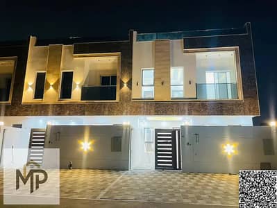 5 Cпальни Вилла Продажа в Аль Ясмин, Аджман - batch_797738608-1066x800. jpg