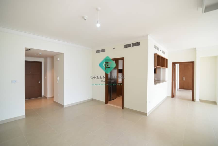 Brand New 1 Bed Apt Good Price in a Peaceful Community in Dubai