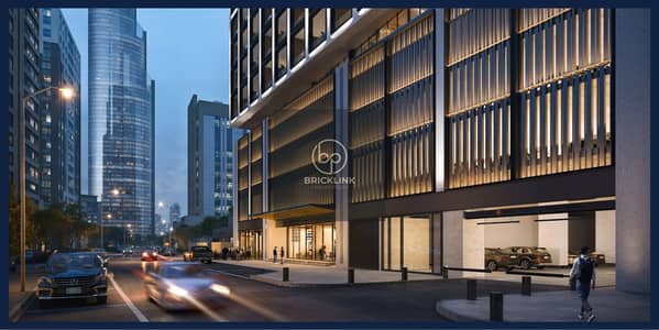 Office for Sale in Culture Village (Jaddaf Waterfront), Dubai - 24. jpg
