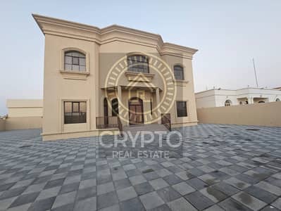 فیلا 6 غرف نوم للايجار في الظيت، رأس الخيمة - WhatsApp Image 2025-10-02 at 18.13. 38 (1). jpeg