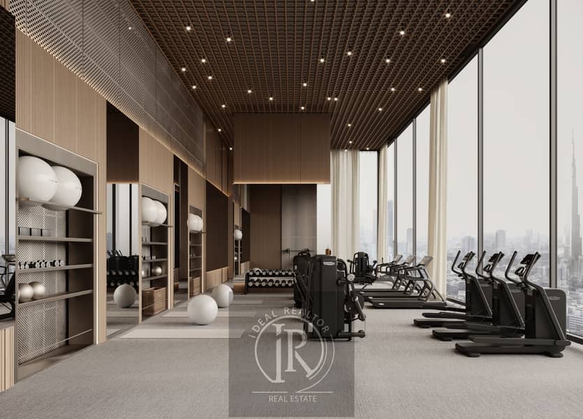 7 gym_View02. jpg