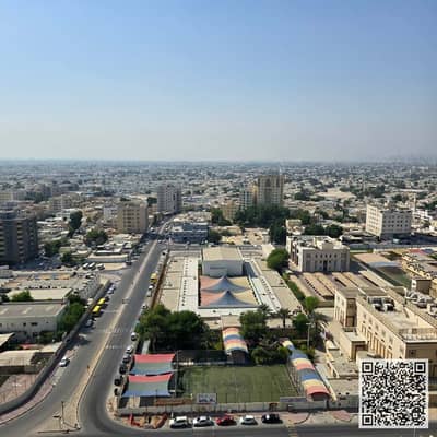 شقة 2 غرفة نوم للايجار في النعيمية، عجمان - IMG-20251004-WA0072. jpg