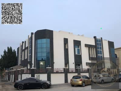 阿尔莫瓦哈特， 阿治曼 4 卧室别墅待租 - WhatsApp Image 2025-10-04 at 12.16. 45. jpeg