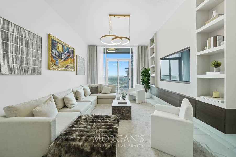 Квартира в Над Аль Хамар，Al Zarooni Building, 2 cпальни, 1455000 AED - 12972461
