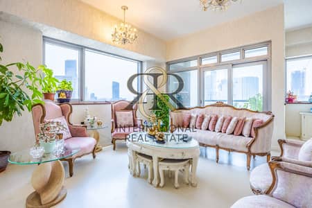 فلیٹ 3 غرف نوم للبيع في الخليج التجاري، دبي - 0R9A1482-HDR. jpg