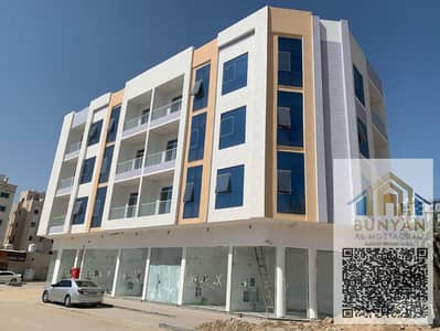 11 Bedroom Building for Sale in Al Bustan, Ajman - IMG-20251004-WA0186. jpg