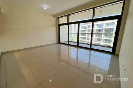 2 Bedroom Apartment for Rent in Dubai Hills Estate, Dubai - Park View | Unfurnished | Spacious Layout