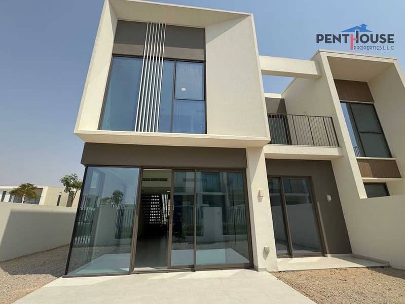 位于山谷小区，塔利亚别墅区 4 卧室的别墅 210000 AED - 12972519