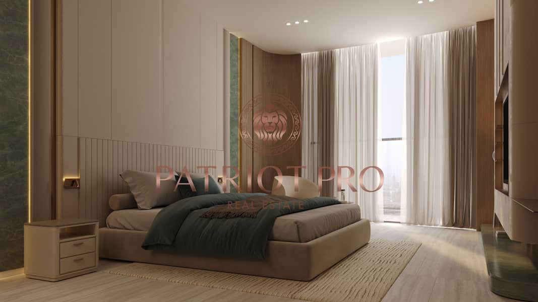 2 Aquarise Bedroom-2. jpg