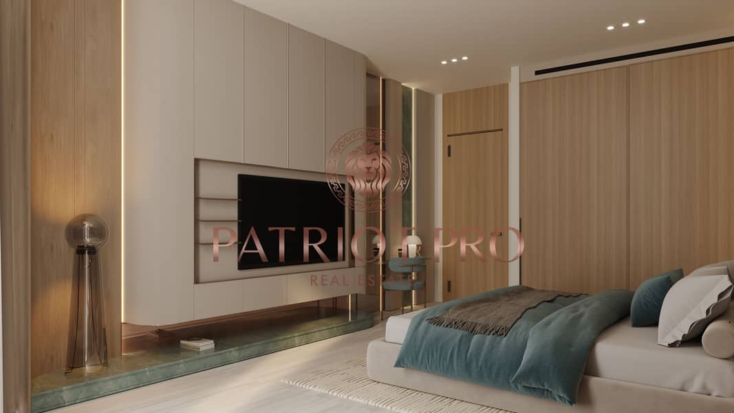 3 Aquarise Bedroom-3. jpg