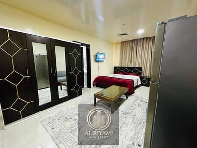 Studio for Rent in Al Rawda, Ajman - IMG-20251004-WA0145. jpg