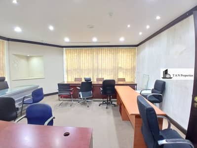 مکتب  للايجار في الكرامة، دبي - 1000049641. jpg