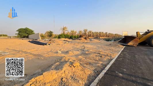 ارض سكنية  للبيع في الحليو، عجمان - photo_5978778133584792236_y. jpg