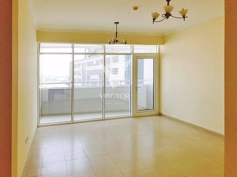 Grand Horizon at Sports City- Vacant and Ready 1 Bedroom Grand Horizon at Sports City- Vacant and Ready 1 Bedroom