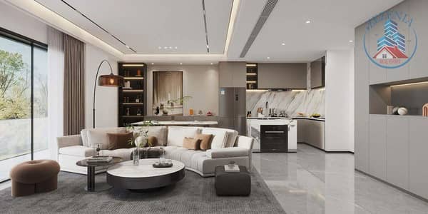Студия Продажа в Комплекс Дубай Резиденс, Дубай - IMG-20250914-WA0010. jpg