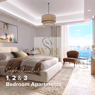 1 Bedroom Apartment for Sale in Ajman Free Zone, Ajman - IMG-20250914-WA0083. jpg