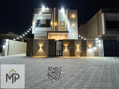 4 Cпальни Вилла Продажа в Аль Хелио, Аджман - batch_797594320-1066x800. jpg
