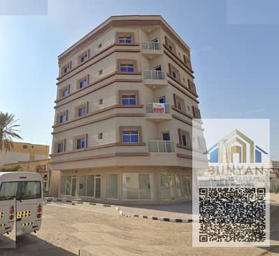 11 Bedroom Building for Sale in Al Bustan, Ajman - IMG-20251004-WA0168. jpg