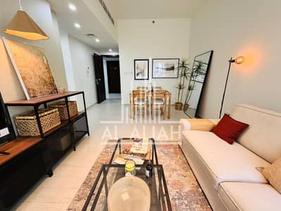 فلیٹ 1 غرفة نوم للايجار في الخالدية، أبوظبي - IMG-20251004-WA0092. jpg
