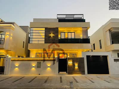 5 Cпальни Вилла Продажа в Аль Бахия, Аджман - batch_785301830-1066x800. jpg