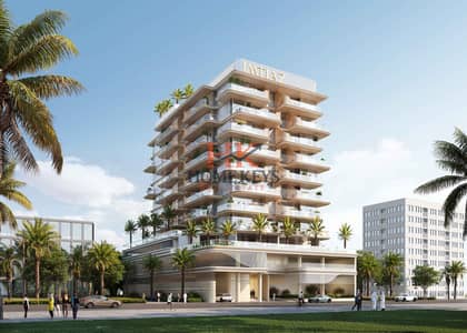 2 Cпальни Апартаменты Продажа в Дейра Айленд, Дубай - IMG_3081. jpg