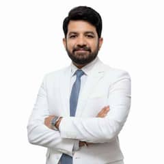 Syed Saqib Mahmood