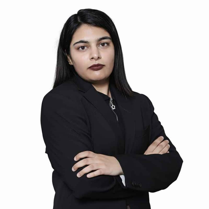 Imaan Zia