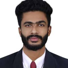 Ahammad HIsham