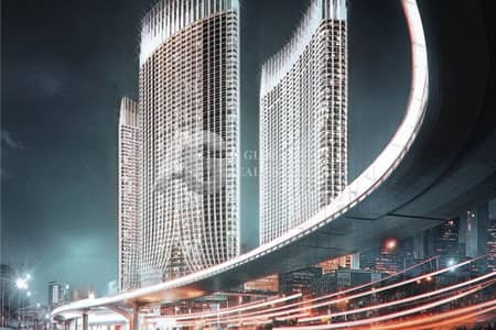 商业湾， 迪拜 单身公寓待售 - 位于商业湾，Binghatti Skyrise，Binghatti Skyrise Tower B 的公寓 1199249 AED - 12972684