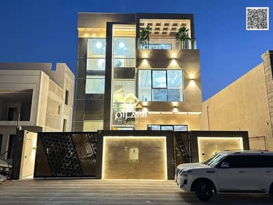 6 Cпальни Вилла Продажа в Аль Хелио, Аджман - WhatsApp Image 2025-10-02 at 6.36. 27 PM (1). jpeg