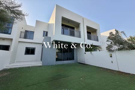 迪拜山庄， 迪拜 3 卧室别墅待租 - 位于迪拜山庄，枫叶社区，枫叶3区 3 卧室的别墅 280000 AED - 12972721