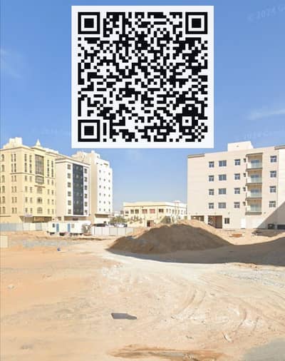 哈米迪雅， 阿治曼 商业地块待售 - 1d61b5e5-35b2-490a-bd19-43169a7963d8. jpg
