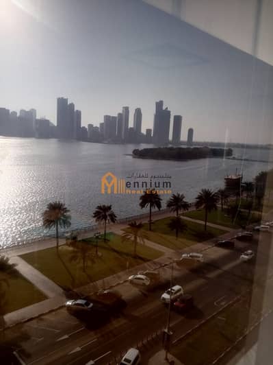 مکتب  للايجار في المجاز، الشارقة - WhatsApp Image 2025-10-02 at 12.32. 45 AM (1). jpeg