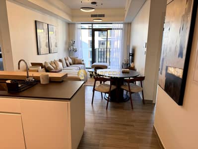 朱美拉环形村(JVC)， 迪拜 2 卧室公寓待租 - IMG-20250411-WA0036. jpg