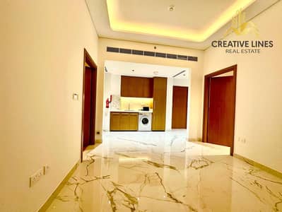 2 Bedroom Flat for Rent in Meydan City, Dubai - 507e2cc3-0226-4319-9a14-41ad996cd33a. jpg