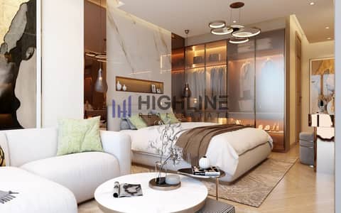 شقة 2 غرفة نوم للبيع في مجان، دبي - 4-3. jpeg
