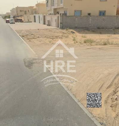 ارض سكنية  للبيع في الياسمين، عجمان - 1. jpg