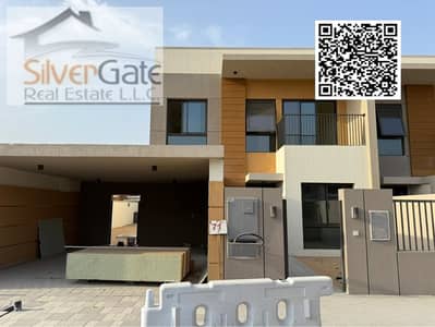 5 Cпальни Вилла Продажа в Аль Амера, Аджман - muhammad nauman qr code. jpg