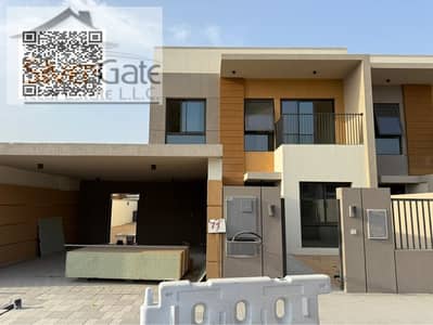 5 Cпальни Вилла Продажа в Аль Амера, Аджман - mahmood sir qr code. jpg