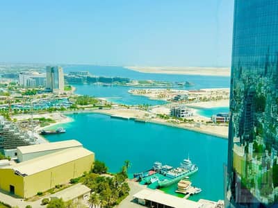 شقة 2 غرفة نوم للايجار في شارع الكورنيش، أبوظبي - 1. jpg