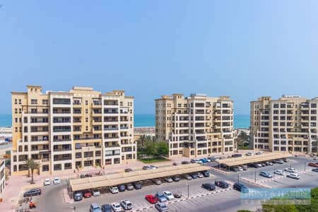 1 Bedroom Flat for Sale in Al Hamra Village, Ras Al Khaimah - One Bedroom for Sale in Al Hamra Village - Brand New - High Floor