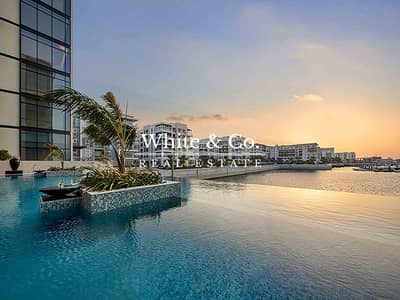 2 Bedroom Apartment for Rent in Dubai Marina, Dubai - Marina View | Modern Finish | ChillerFree
