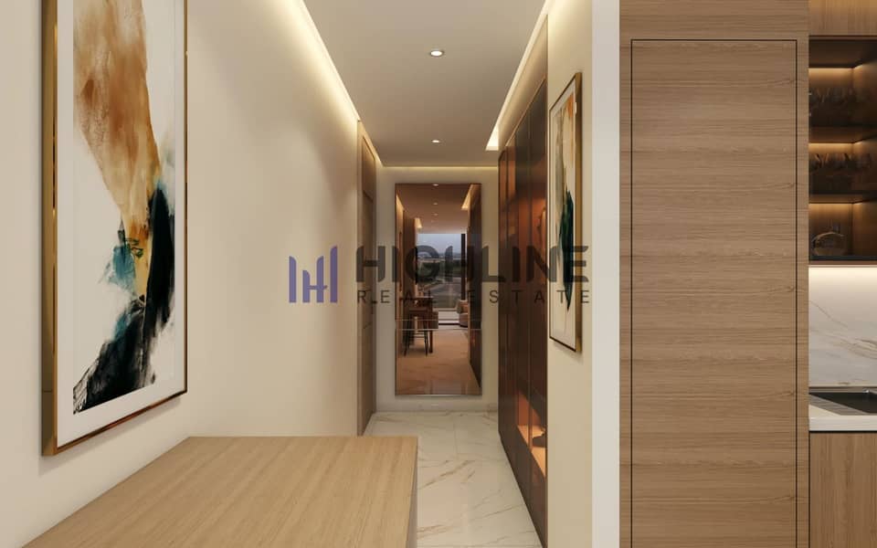 Spacious Studio | No Comission | Payment Plan - Image 3