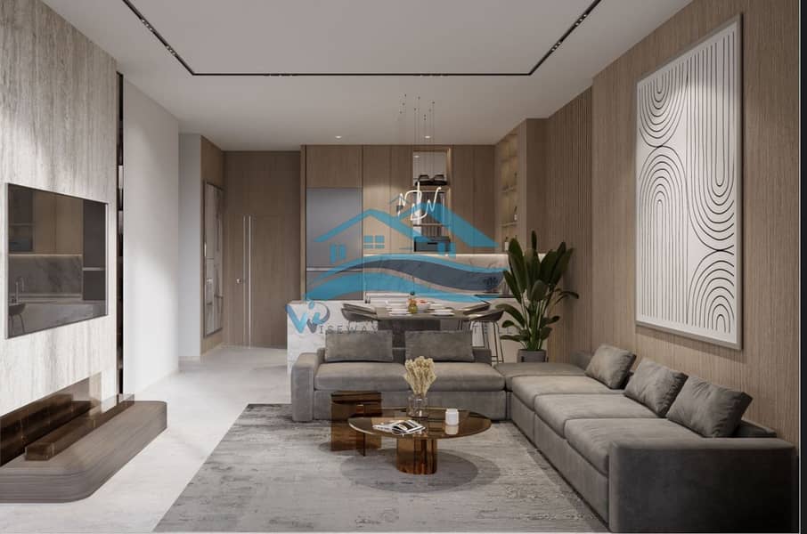 NO COMMISSION - 30/70 PP- FREEHOLD | 2 & 3 BHK WITH MAID - Image 2