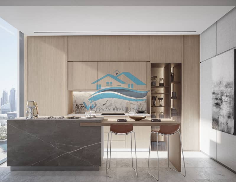 NO COMMISSION - 30/70 PP- FREEHOLD | 2 & 3 BHK WITH MAID - Image 3