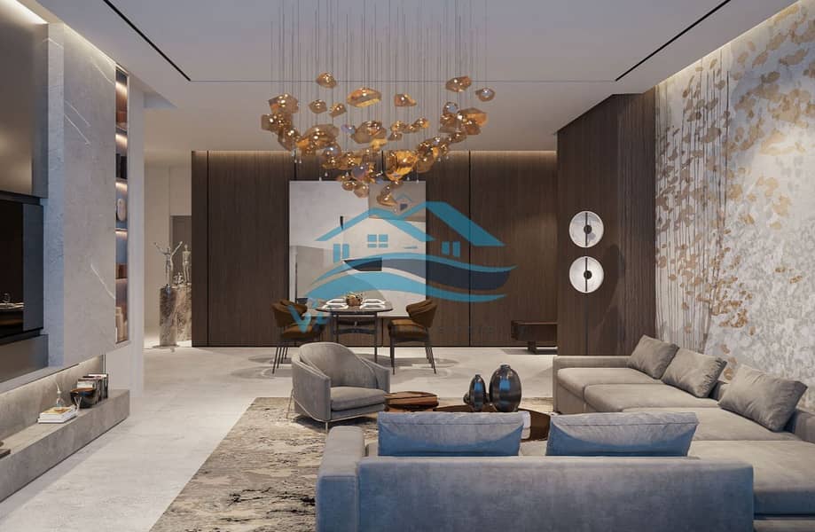 NO COMMISSION - 30/70 PP- FREEHOLD | 2 & 3 BHK WITH MAID - Image 4