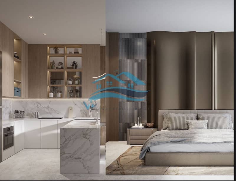 NO COMMISSION - 30/70 PP- FREEHOLD | 2 & 3 BHK WITH MAID - Image 6