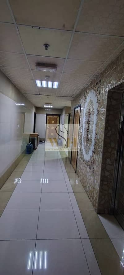 1 Bedroom Apartment for Rent in Al Rawda, Ajman - 360c9ea0-69e0-4922-b5f0-7891bf10addb. jpeg