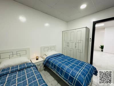 شقة 2 غرفة نوم للايجار في المويهات، عجمان - IMG-20250903-WA0032. jpg