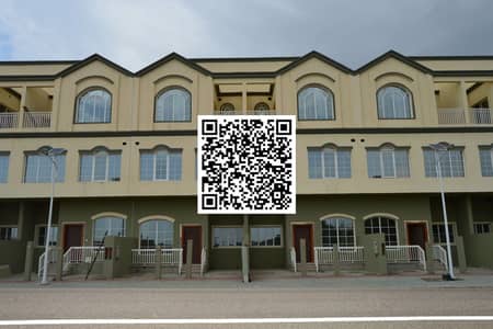 3 Bedroom Villa for Rent in Ajman Uptown, Ajman - 1. jpg